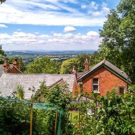 Villa Sunnyside Great Malvern Exterior foto