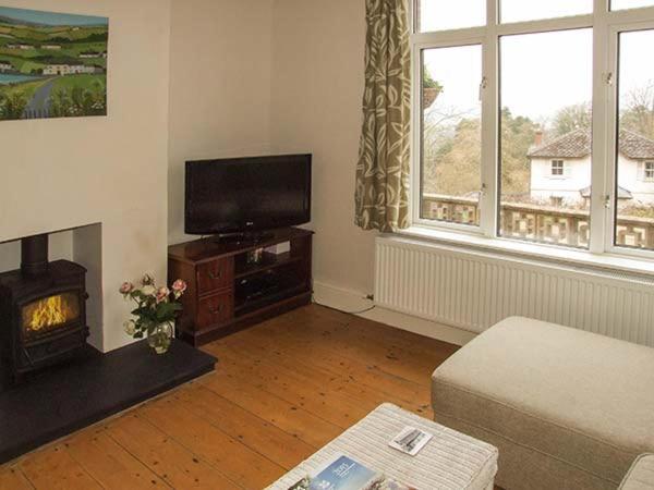 Villa Sunnyside Great Malvern Exterior foto